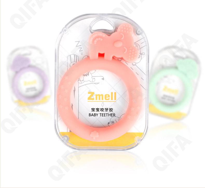 Детский Прорезыватель для зубов CC1855_XHDSZM-5011C-1 Детский Прорезыватель для зубов CC1855_XHDSZM-5011C-1