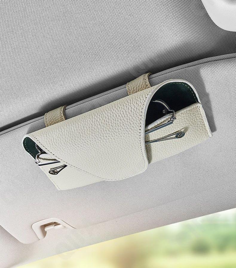 Мужской Чехол для очков CC3745_G5011-4