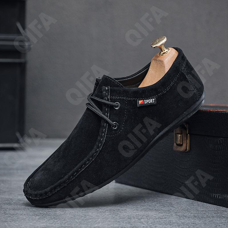 Мужские Мокасины CC4114_EA68-6