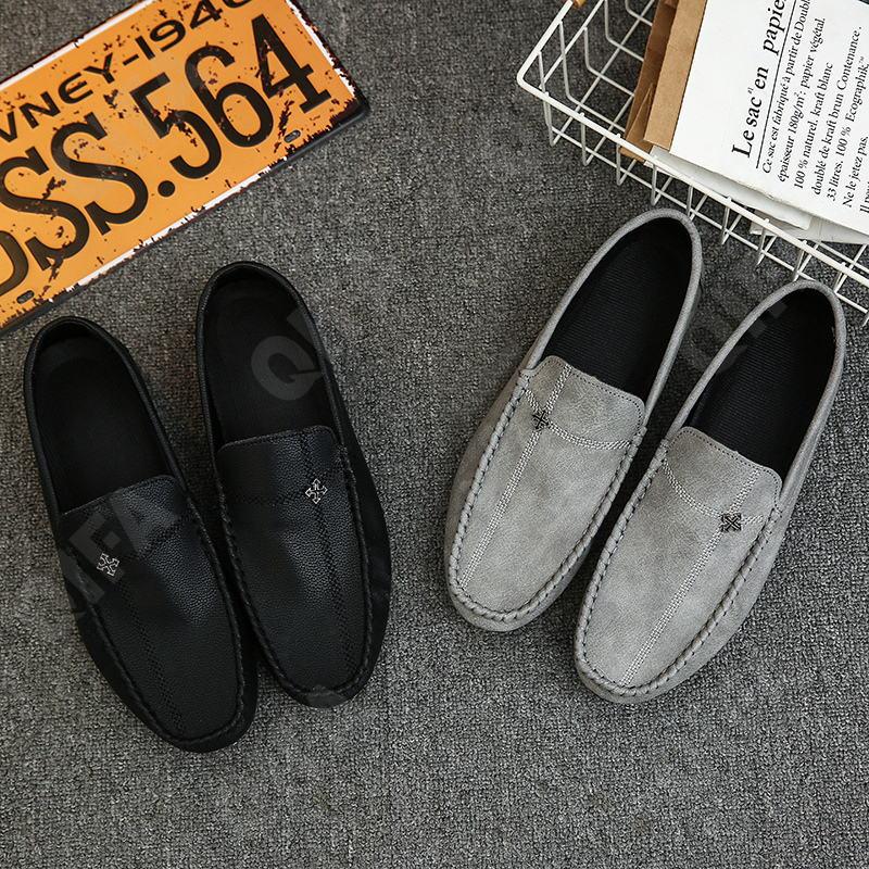 Мужские Мокасины CC4114_EC03-3