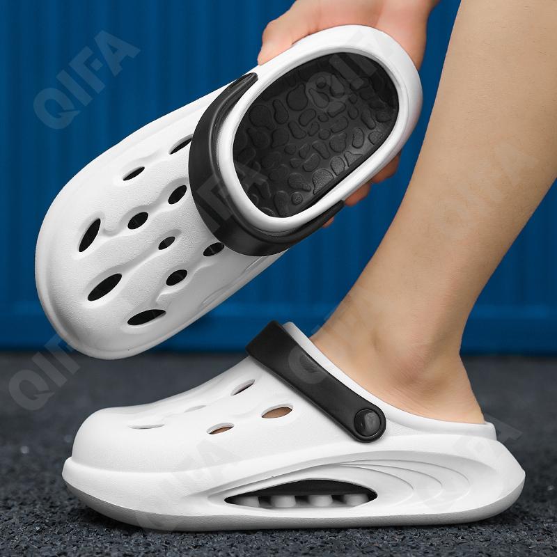 Мужское Сабо CC4930_3039-2