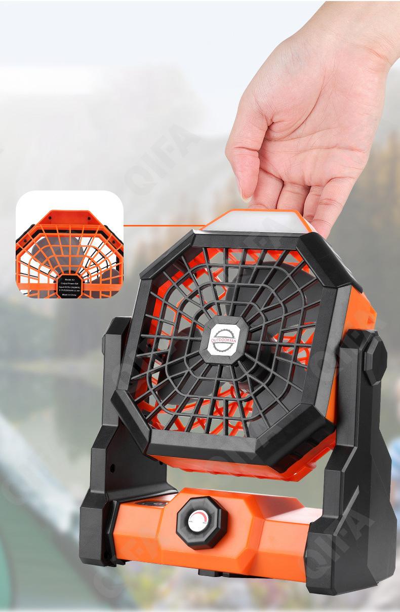 Вентилятор CC2254_X3-2