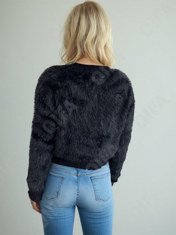 Женский Кардиган CC4906_QLK50706-5