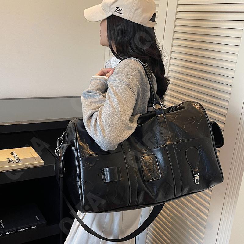 Женская Дорожная сумка CC096_8327-1