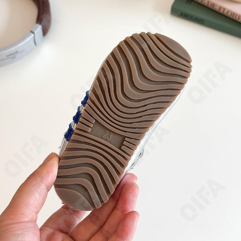 Детские Туфли CC3966_V7780-A3 Детские Туфли CC3966_V7780-A3