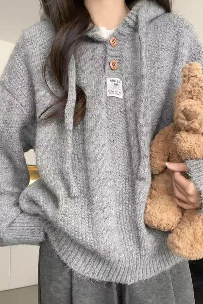 Женский Джемпер CC3313_XFT0627-01