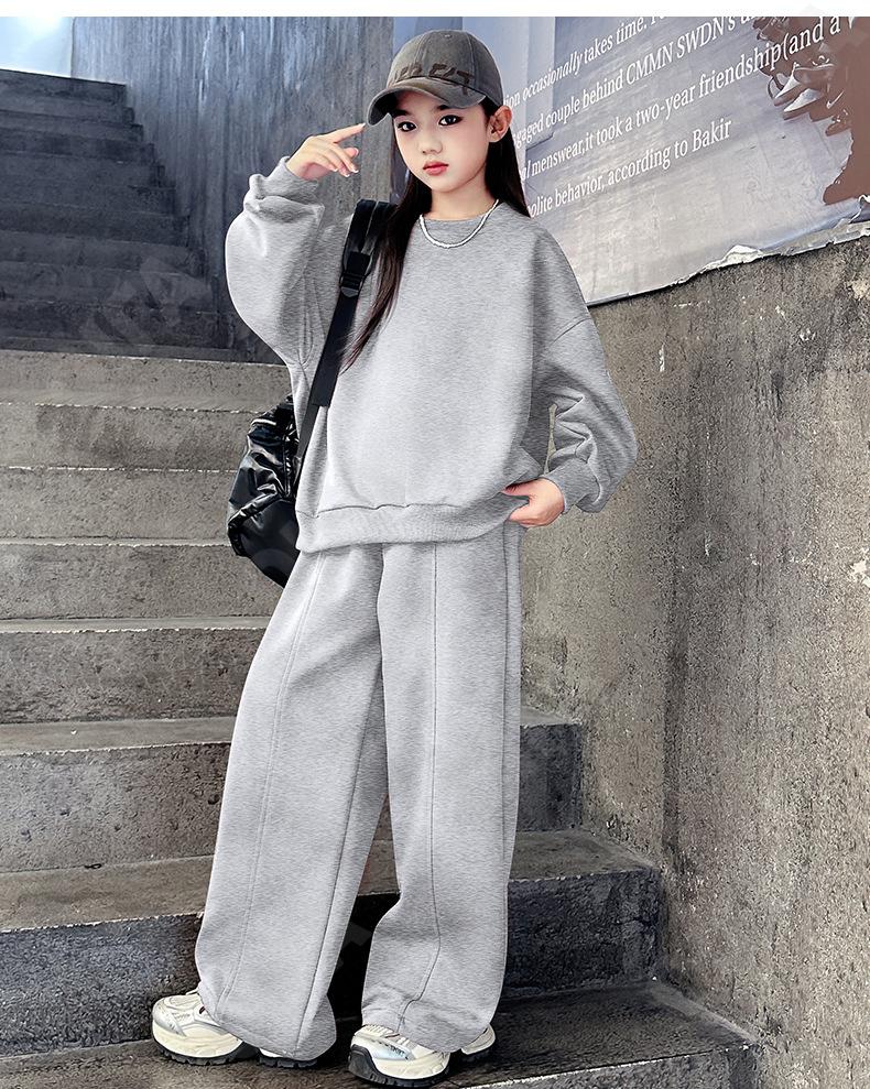 Детский Костюм с брюками CC2120_2830_246_2577_62