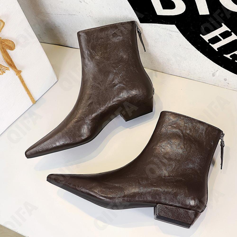 Женские Ботинки CC4061_6533-1