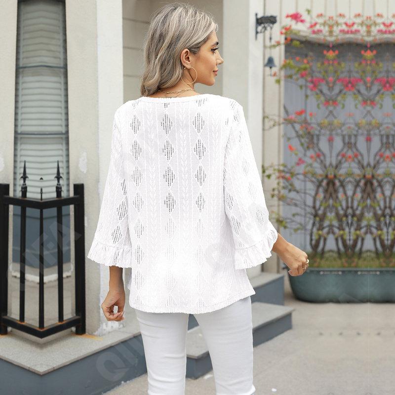 Женская Блузка CC4440_3176_243_1776_18