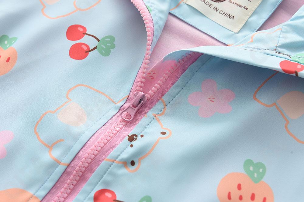 Детская Ветровка CC2119_0109-17-2