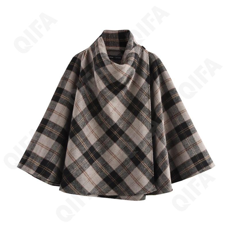 Женская Накидка