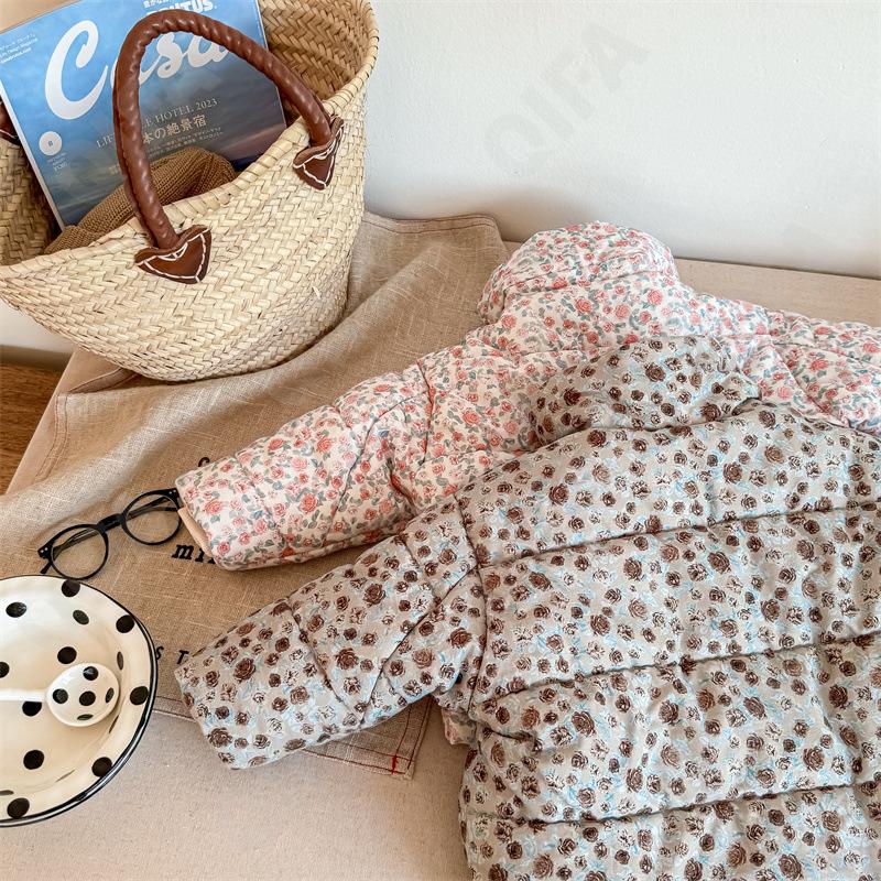 Детская Зимняя куртка CC1293_123662_5251_2574_6