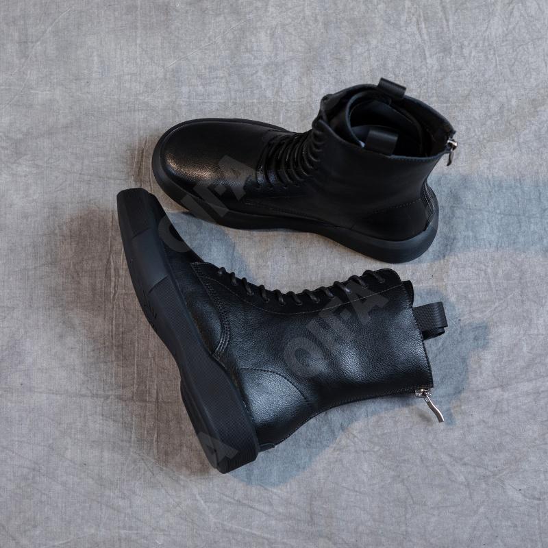 Женские Ботинки CC4061_1916-2