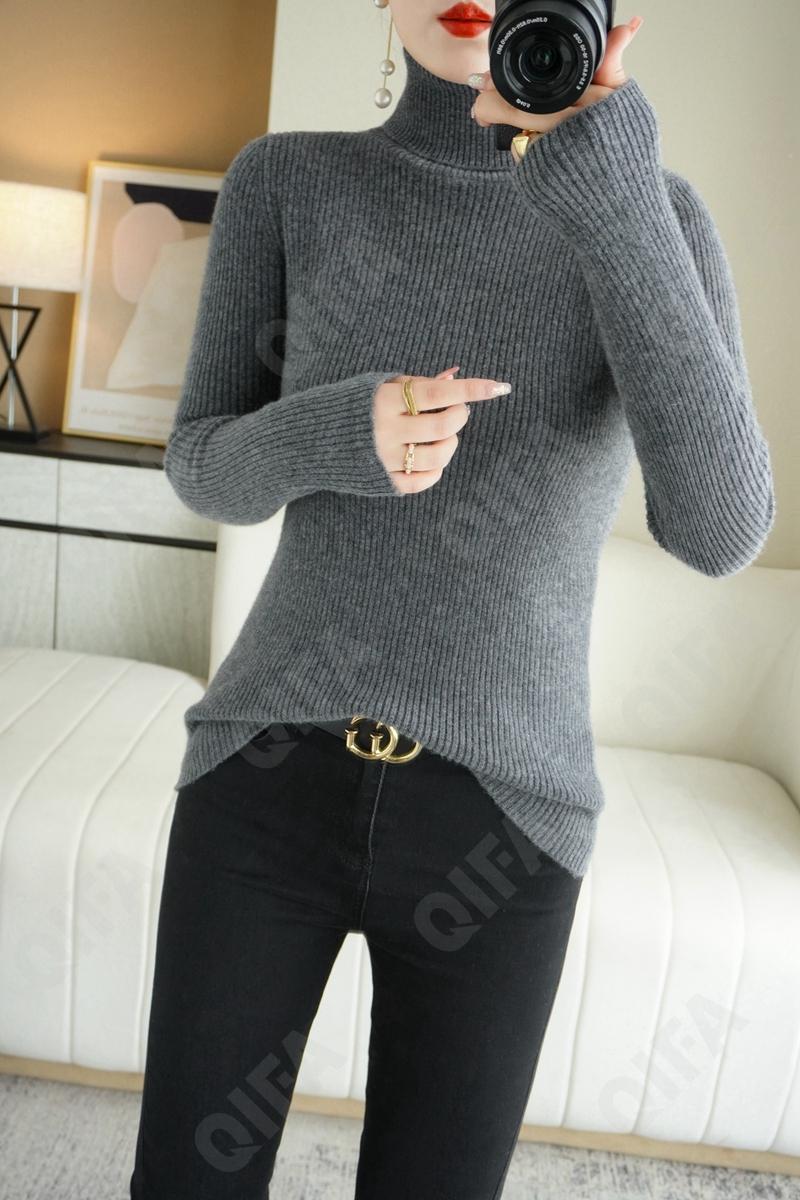 Женская Водолазка CC3116_ZD046_2983_1781_72 Женская Водолазка CC3116_ZD046_2983_1781_72