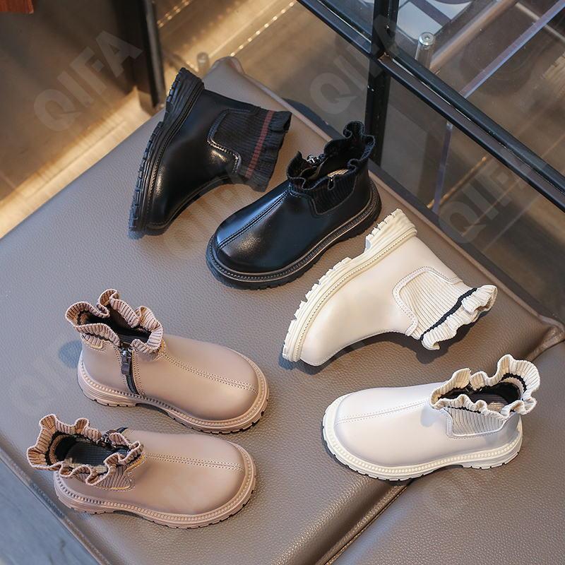 Детские Берцы CC4048_5305-A1