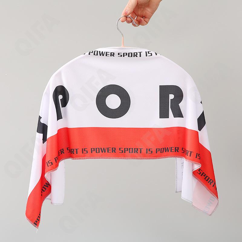 Спортивное полотенце CC3829_MJ6-6