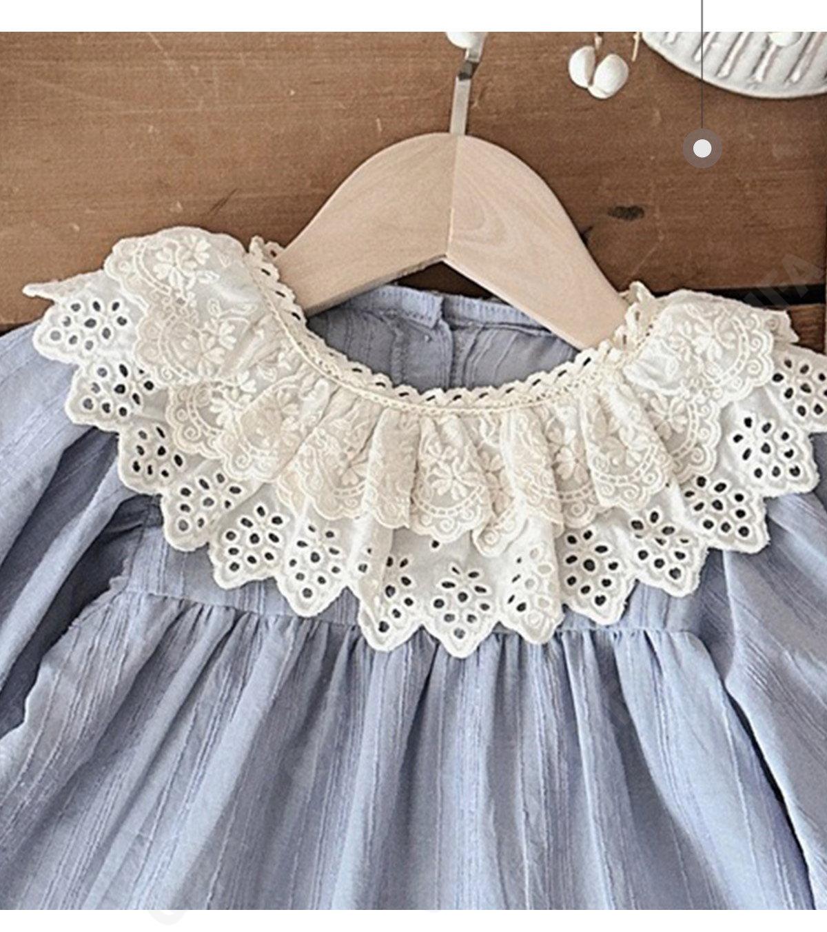 Детская Блузка CC5543_A80075_247_2575_28 Детская Блузка CC5543_A80075_247_2575_28