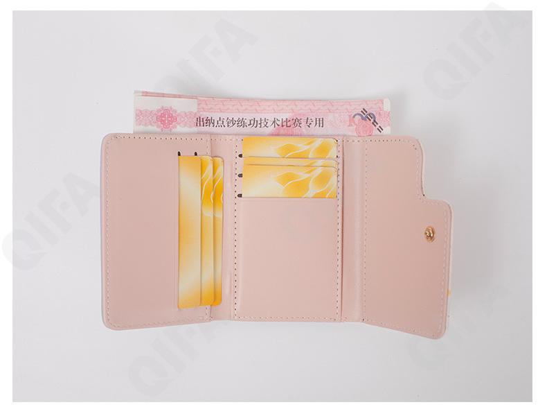 Женский Кошелек CC2568_C325-33-5