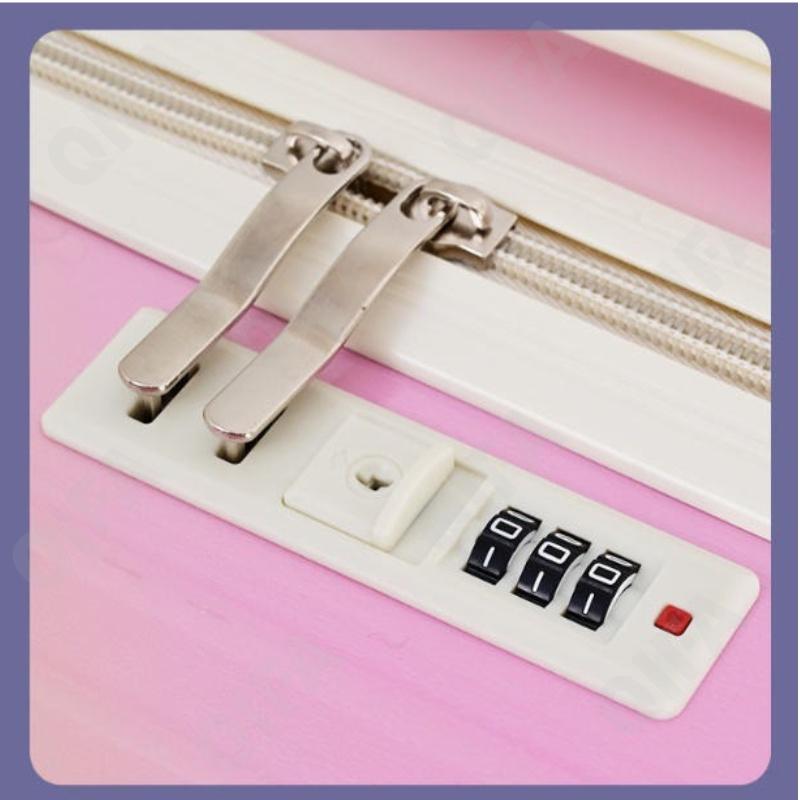 Детский Чемодан CC4530_QFM-299-1-5 Детский Чемодан CC4530_QFM-299-1-5