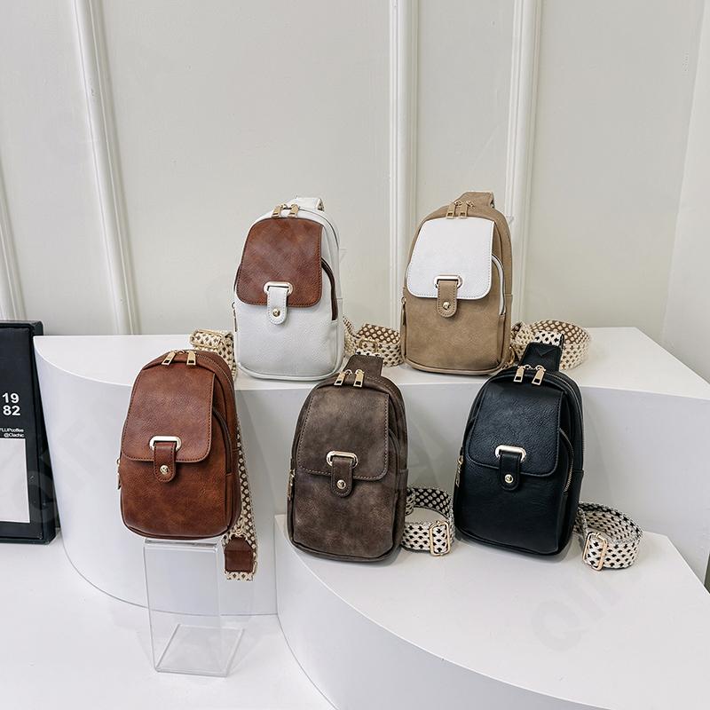 Женский Рюкзак на одно плечо CC1267_Y837-5