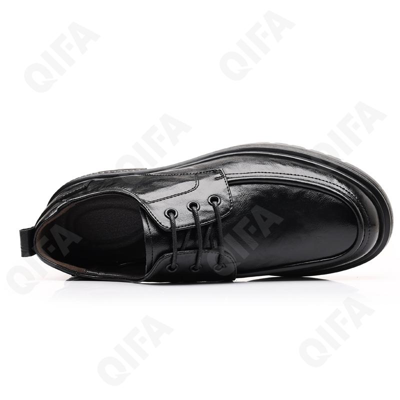 Мужские Полуботинки