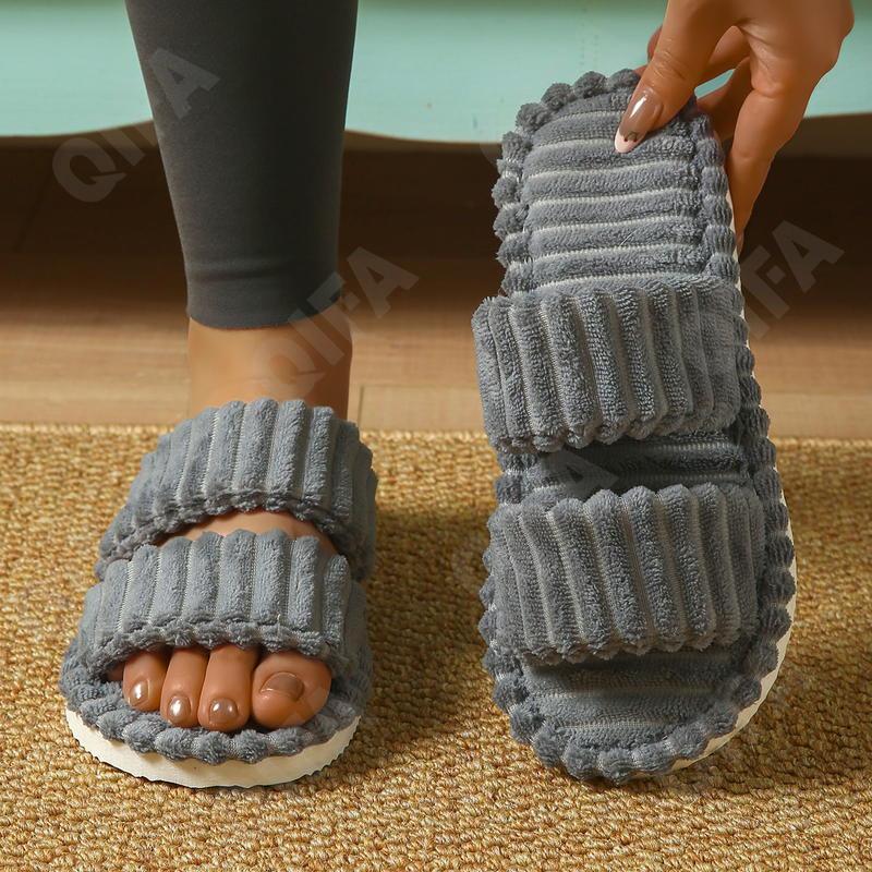 Женские Тапочки CC4670_0007-PINK