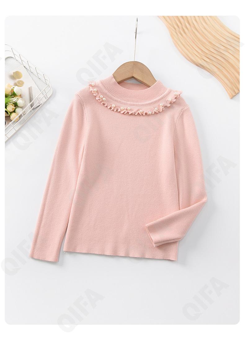 Детский Джемпер CC2124_D060133_243_2577_3