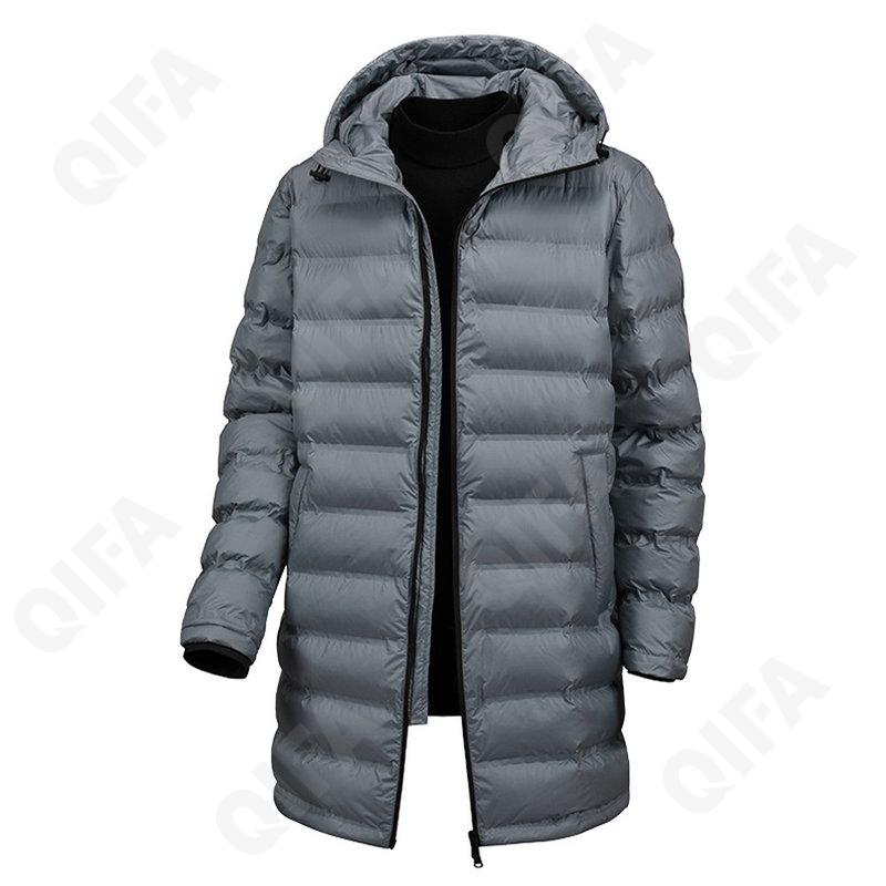 Мужское Полупальто CC5173_HW3074_252_1779_66 Мужское Полупальто CC5173_HW3074_252_1779_66