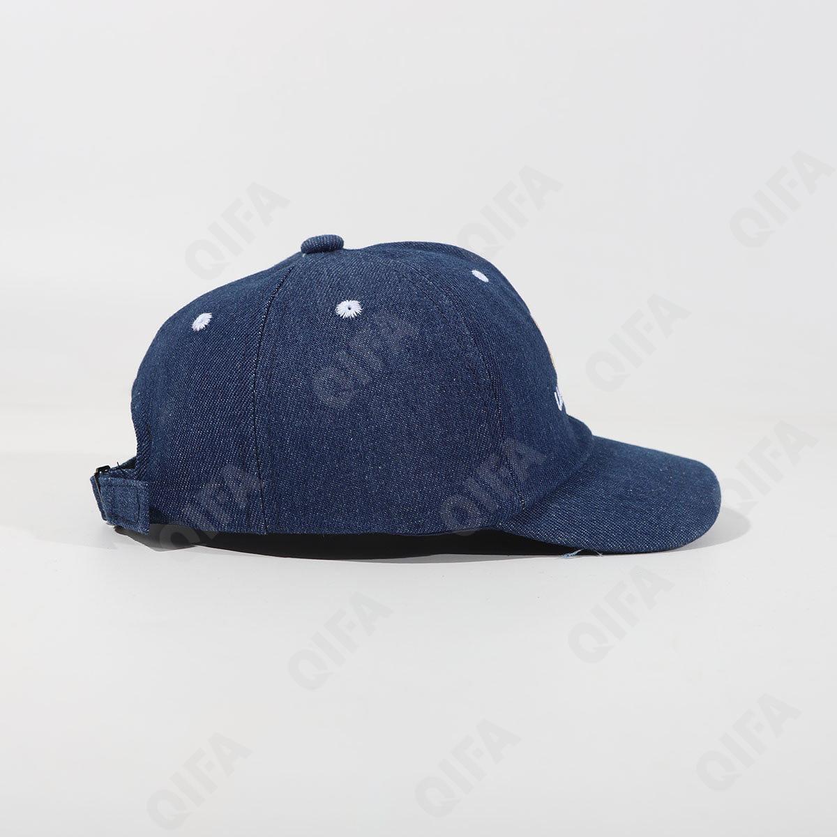 Детская Бейсболка CC3443_S21G39039N049-12M30-5