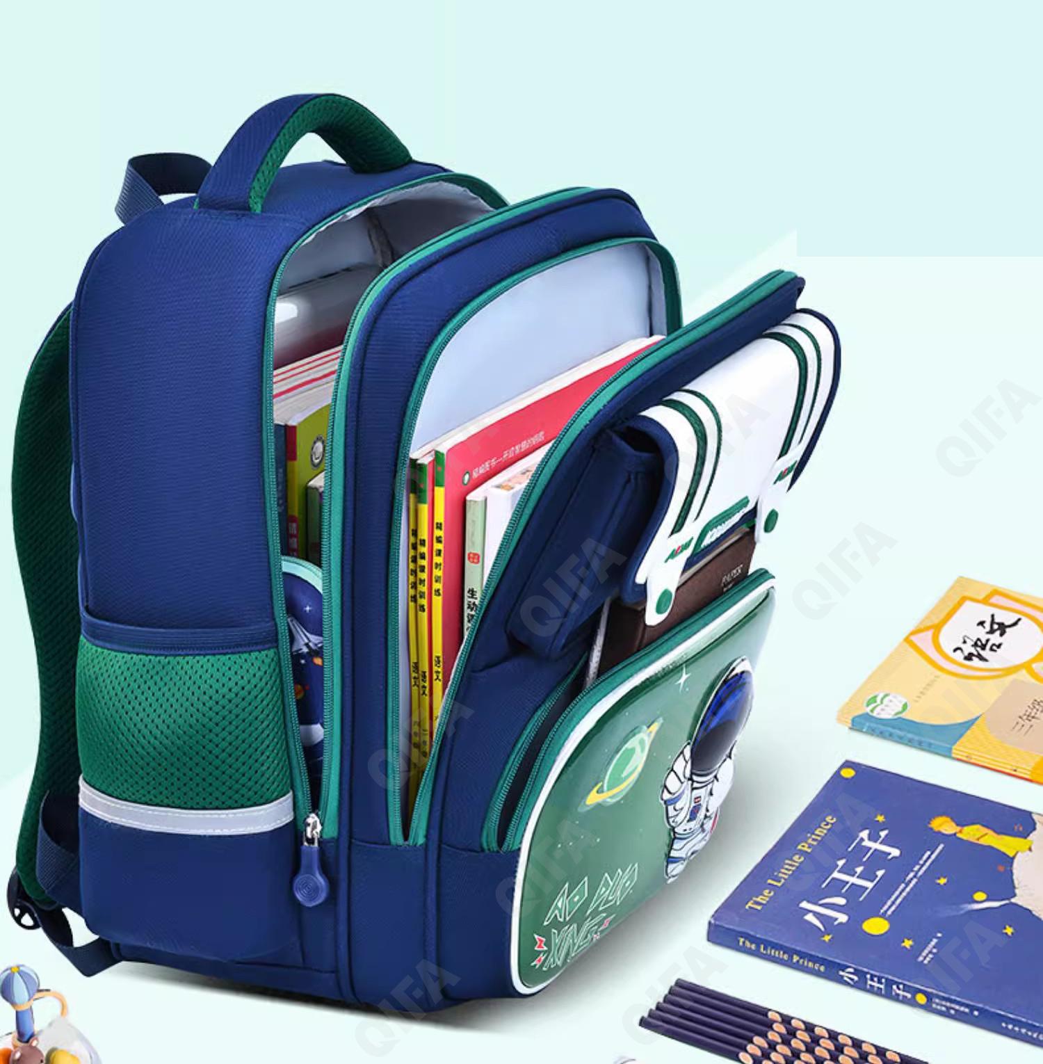 Детский Ранец CC110_LZJ-4991S-1