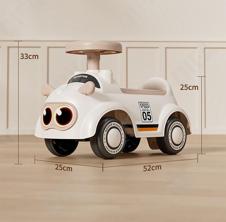 Детский Беговел