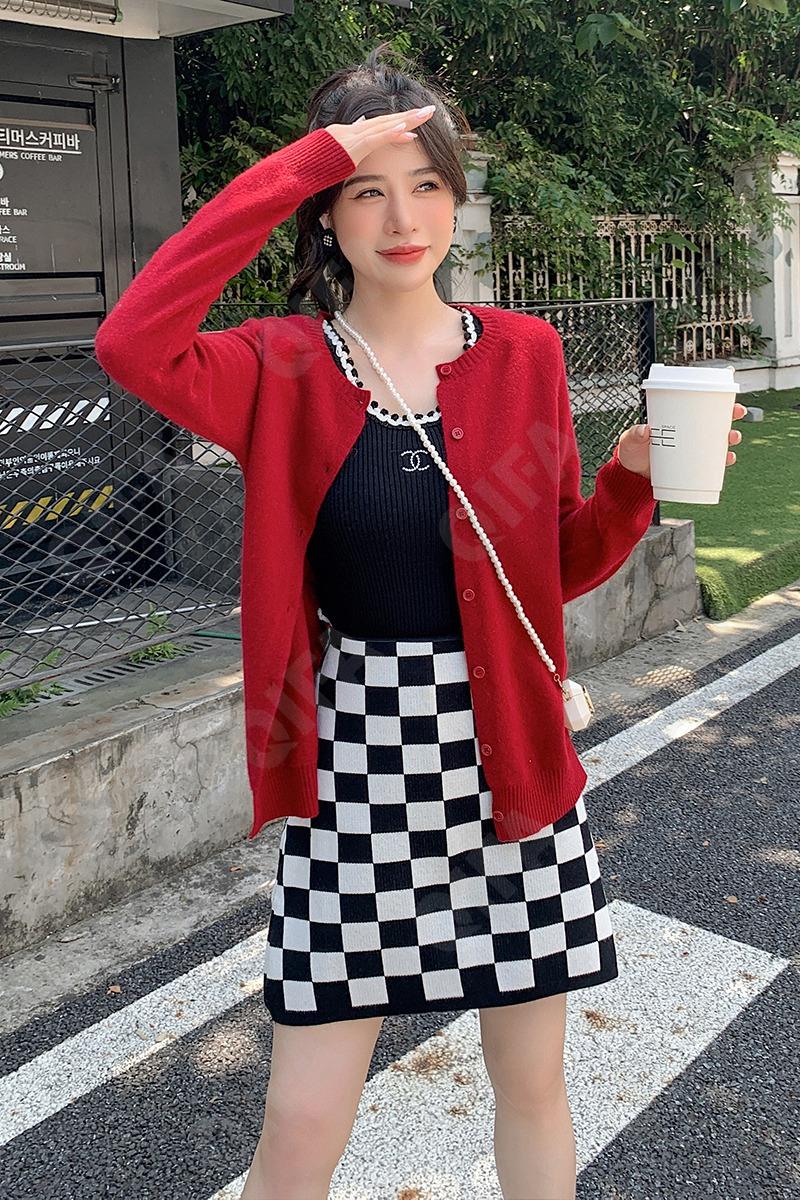 Женская Кофта CC3116_ZD048_252_1777_80 Женская Кофта CC3116_ZD048_252_1777_80