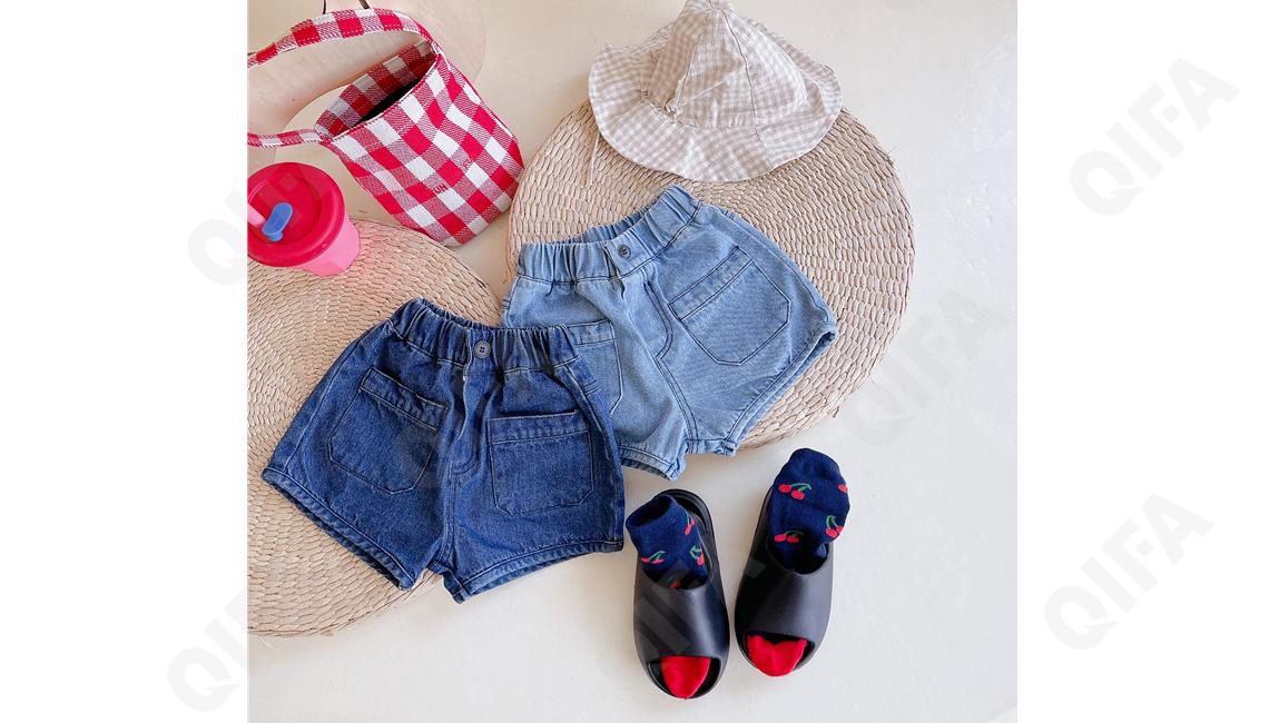 Детские Шорты CC1293_21259_958_2574