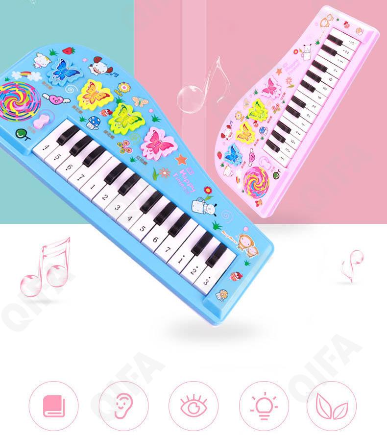 Музыкальная игрушка CC5054_8813A Музыкальная игрушка CC5054_8813A