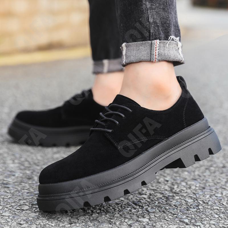 Мужские Полуботинки CC4019_SW-S610-1 Мужские Полуботинки CC4019_SW-S610-1