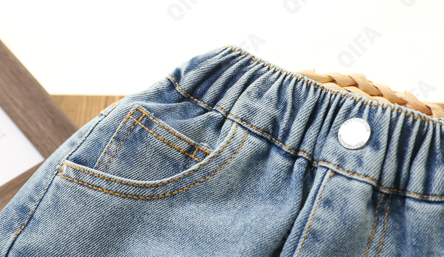 Детские Джинсы CC2327_L-19-1909-1