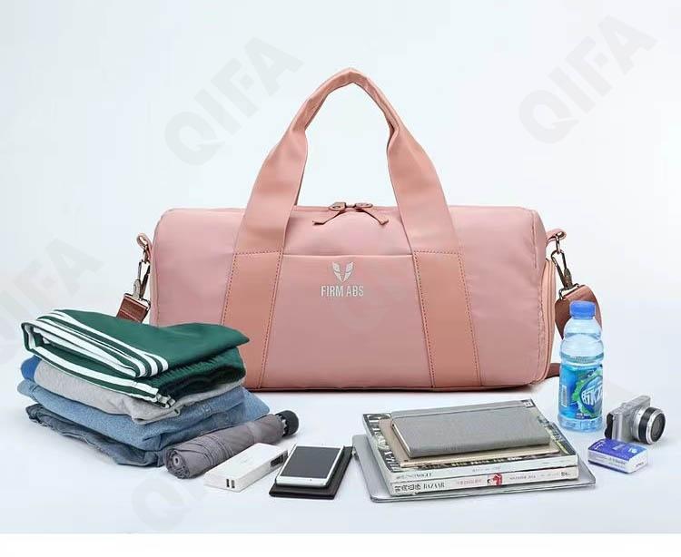 Женская Дорожная сумка CC139_839-5