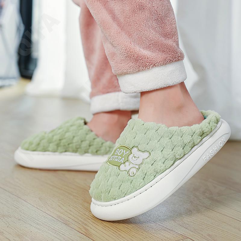 Женские Тапочки