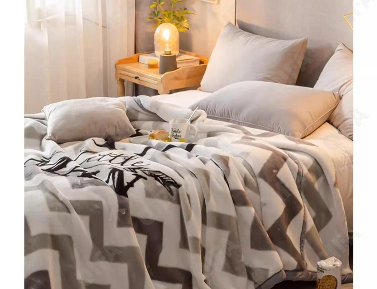 Плед CC4509_DLJF-2024-3-7