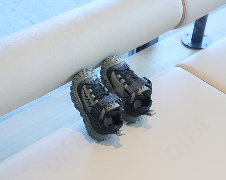 Детские Кроссовки CC3405_TX687-B3 Детские Кроссовки CC3405_TX687-B3