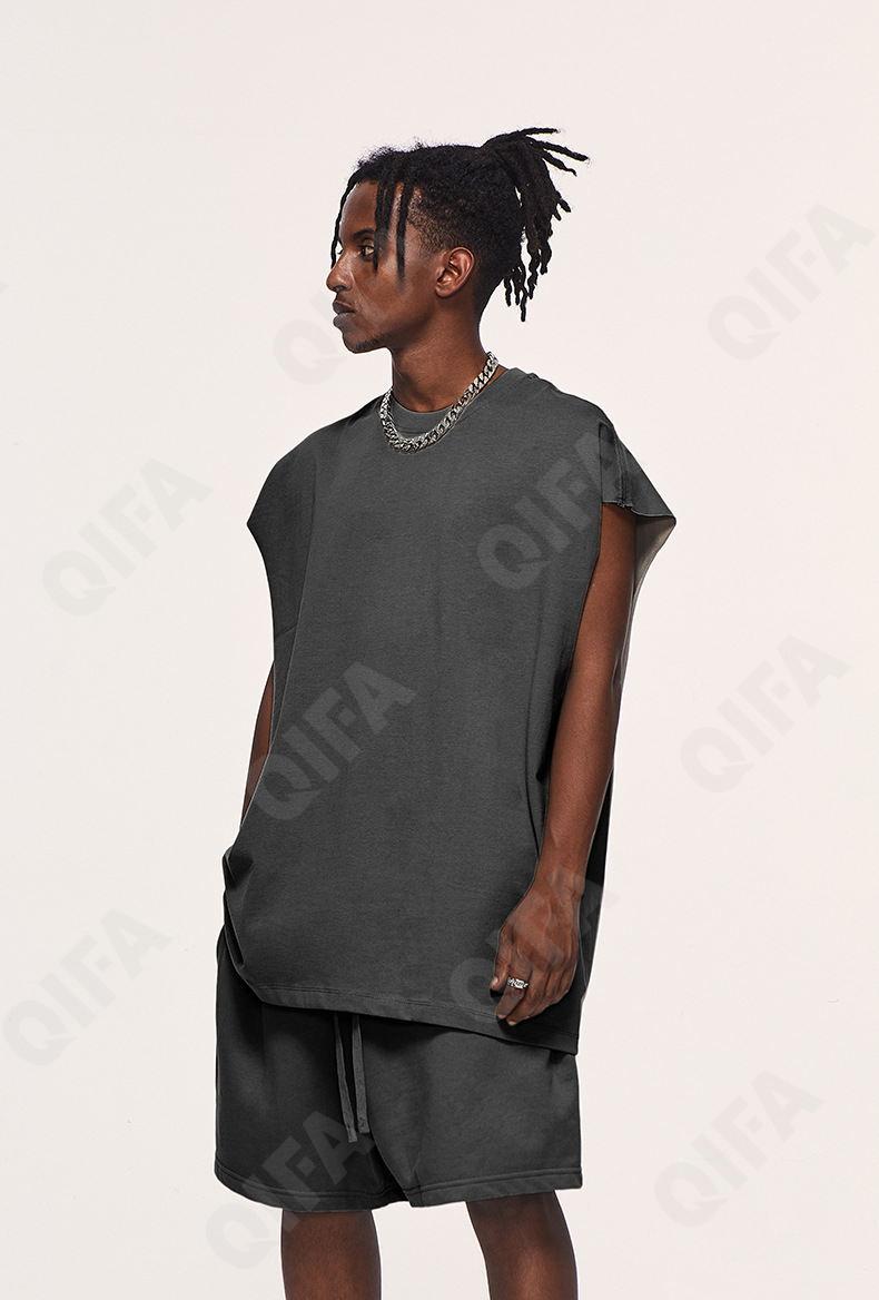 Мужская Майка CC5547_2310SS_226_1776_61