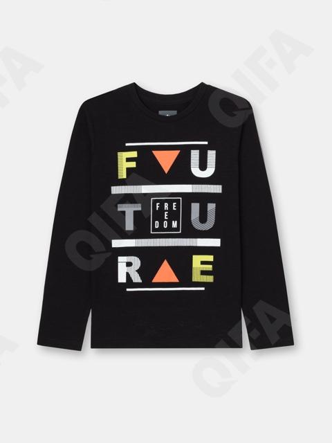 Детская Толстовка