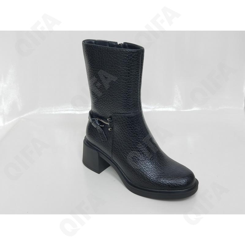 Женские Полусапоги CC4765_D52-X2449-1