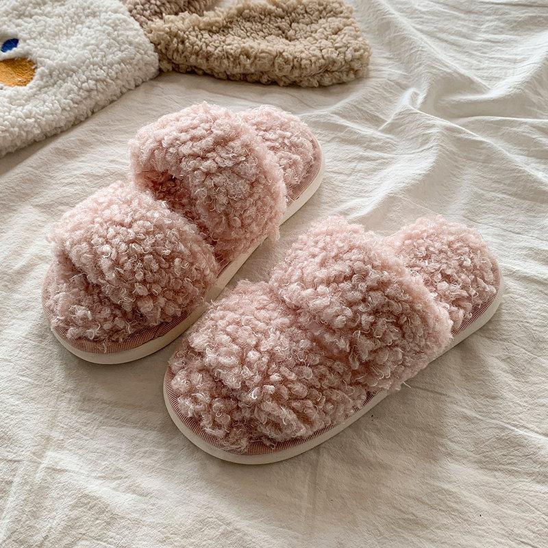 Женские Тапочки CC4988_8838-1