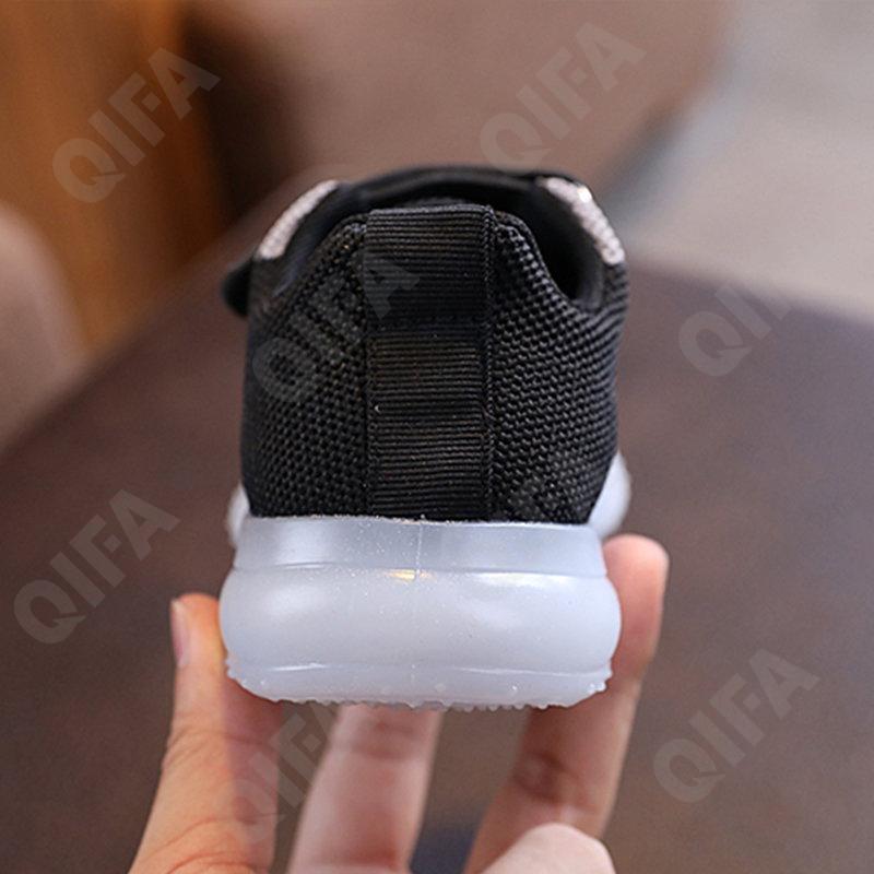 Детские Кроссовки CC4261_169-A1