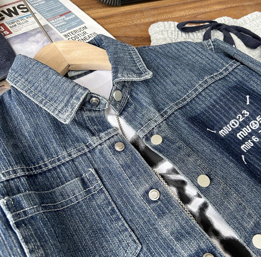 Детская Куртка CC1221_234234NZSY_247_2577_51