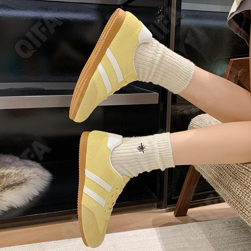 Женские Кеды CC4325_T326-1