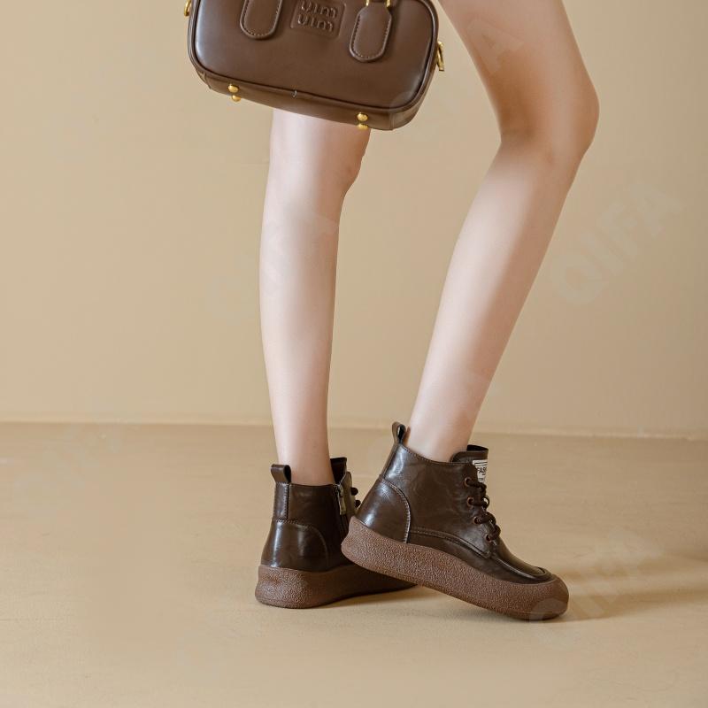 Женские Ботинки CC4061_6771-1