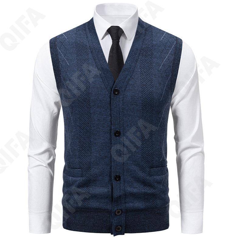 Мужской Жилет CC4985_M18_246_1778_78