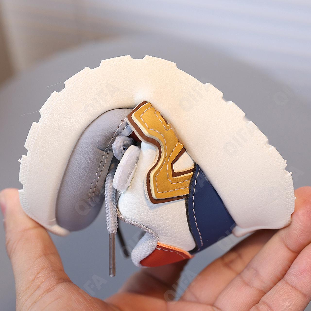 Детские Кроссовки CC3959_FL-8-A3